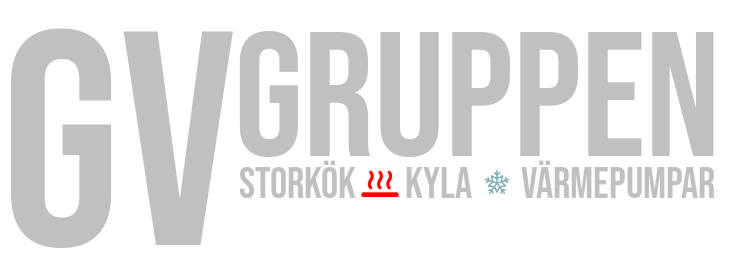 GV Gruppen